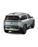 Right Rear Three Quarter