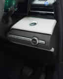 Dashboard Switches