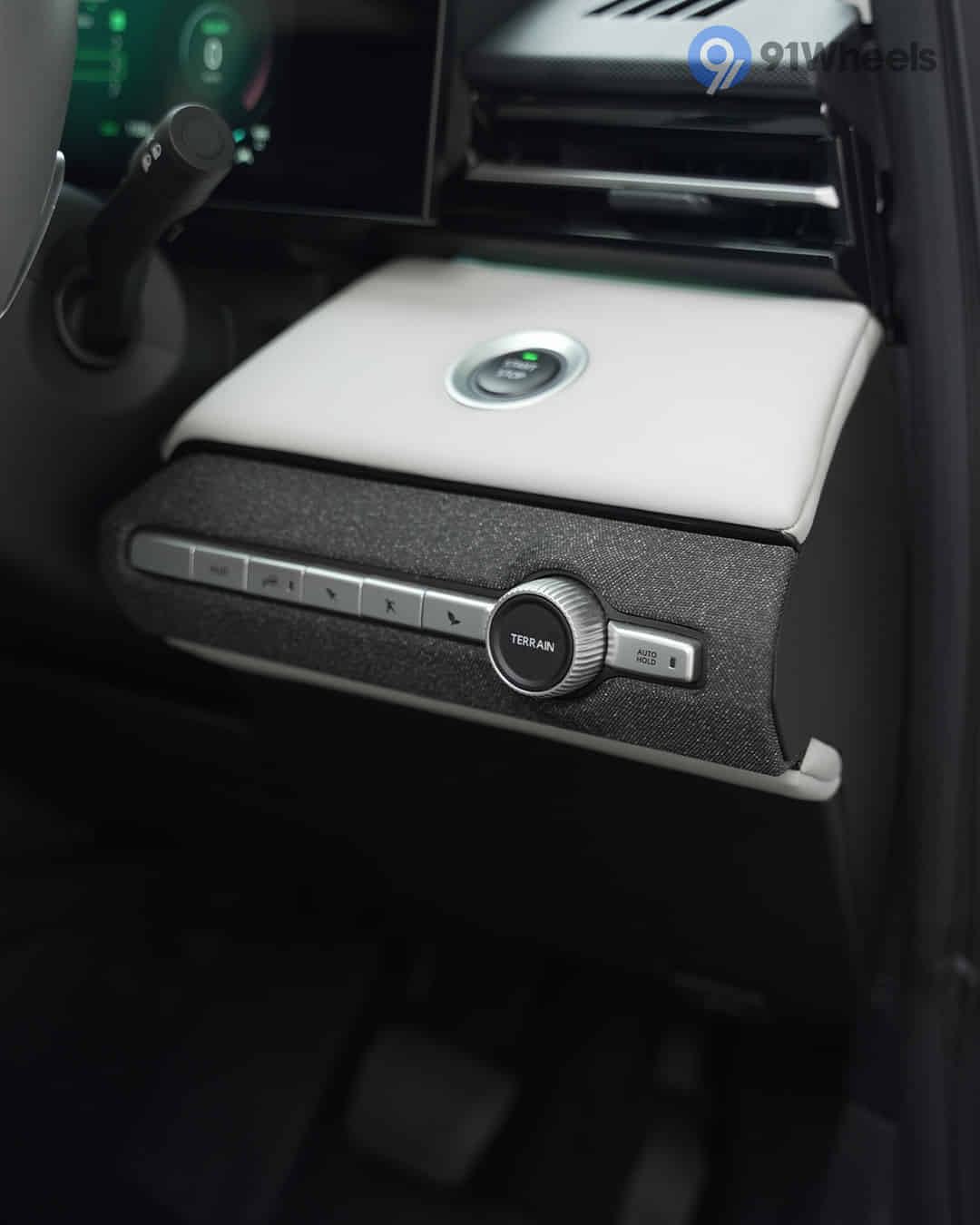 Dashboard Switches Dashboard Switches