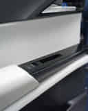 Rear Door Switches