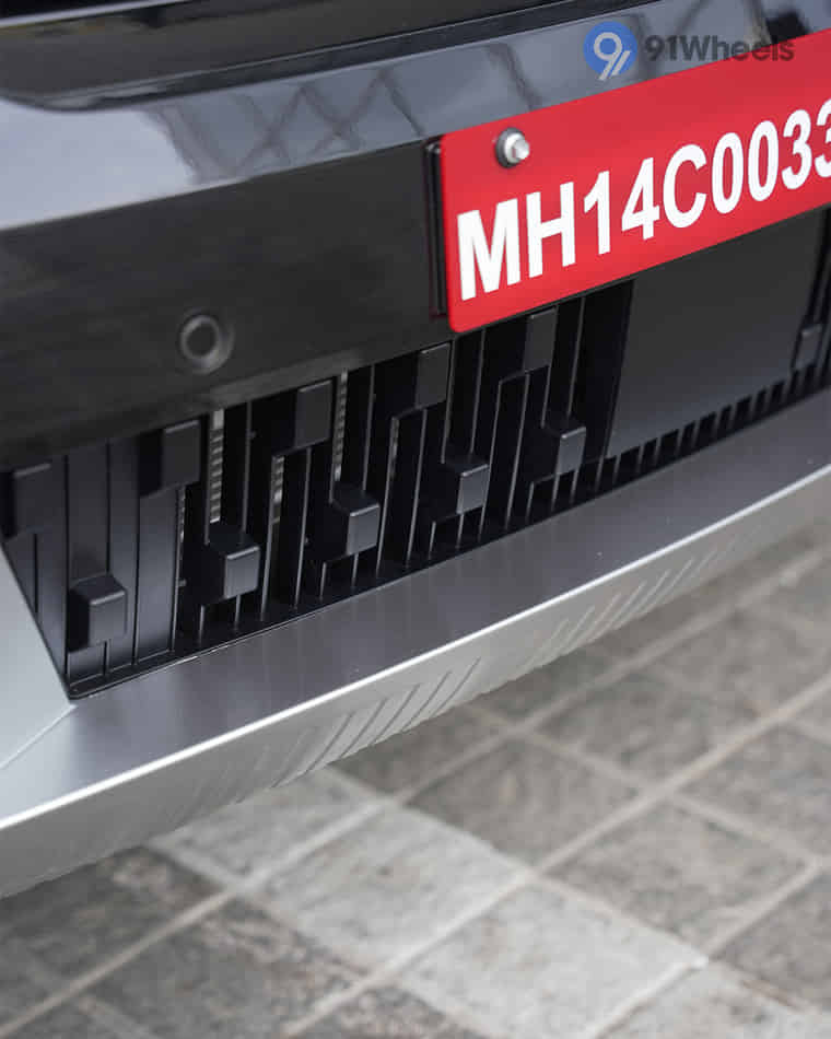Safety Features - 6 Safety Features - 6