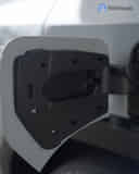 Open Charging Lid