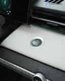 Engine Start Button