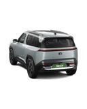 Left Rear Three Quarter