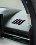 Right Side Air Vents