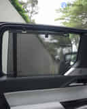 Rear Sunshade