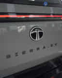 Rear Badge