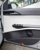 Driver Side Door Pad Handle