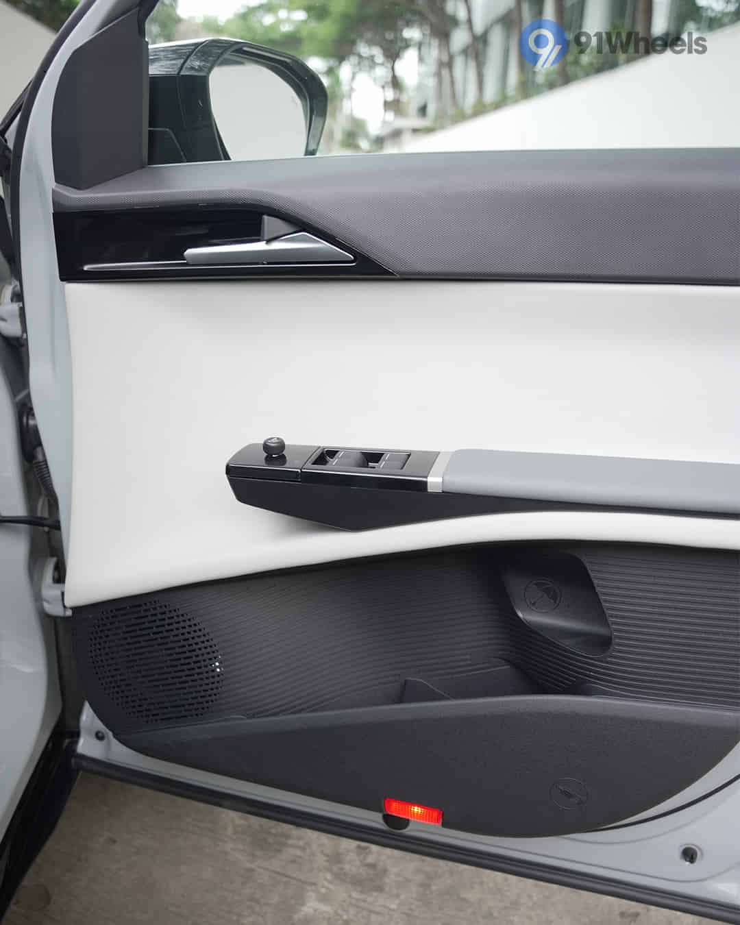 Driver Side Door Pad Handle Driver Side Door Pad Handle