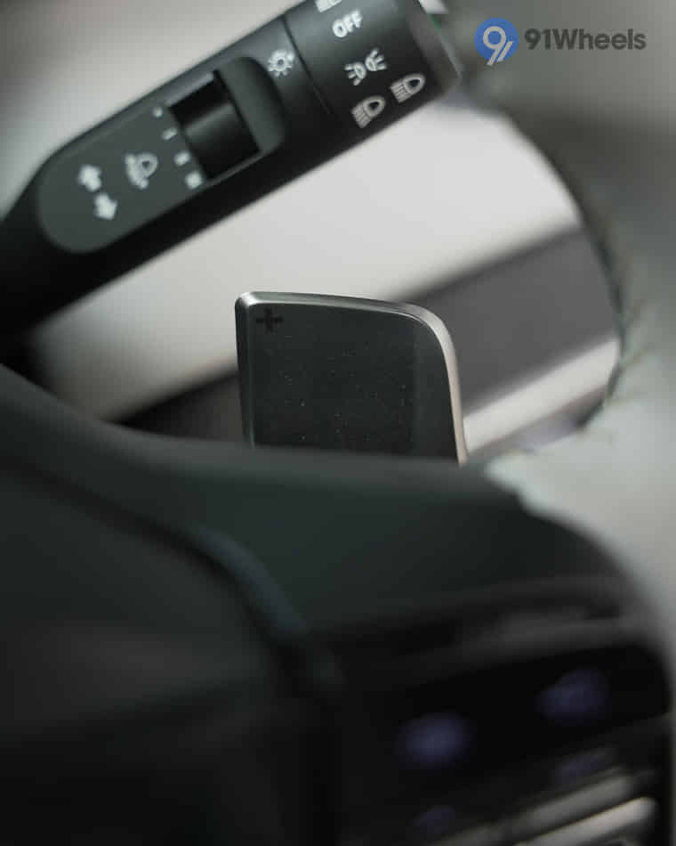 Driver Controls - 8 Driver Controls - 8