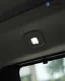 Rear Row Roof Mounted Cabin Lamps