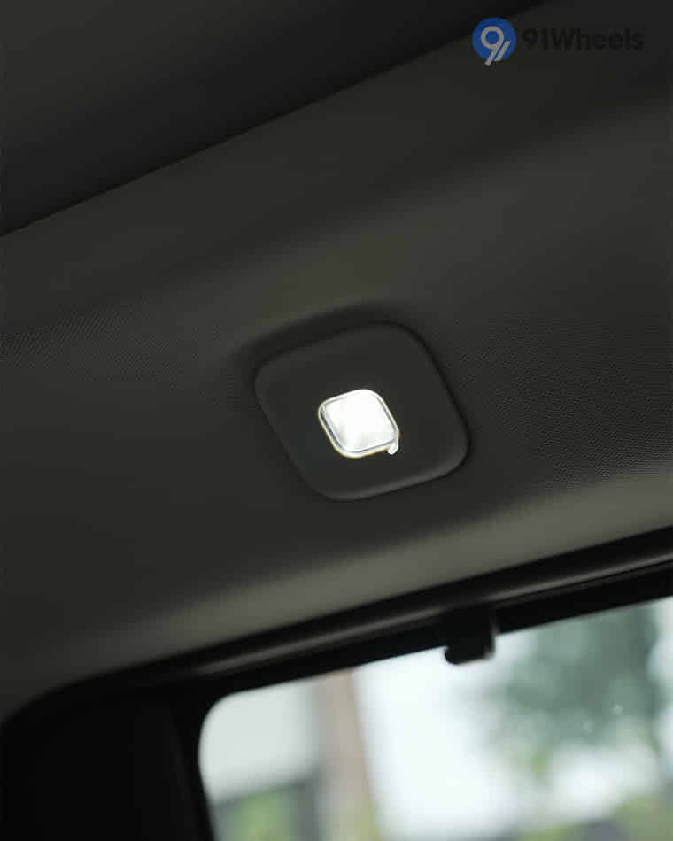 Sunroof - 2 Sunroof - 2