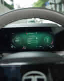 Instrument Cluster