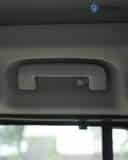 Rear Passenger Grab Handle