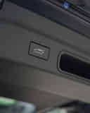 Boot Release Switch