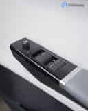 Driver Side Door Switches