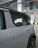Side Glass Housing