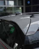 Rear Windshield / Windscreen