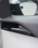 Driver Side Door Pad Handle