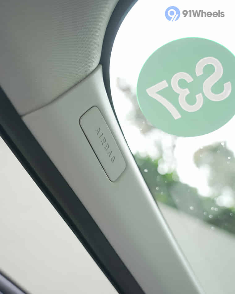 Safety Features - 7 Safety Features - 7