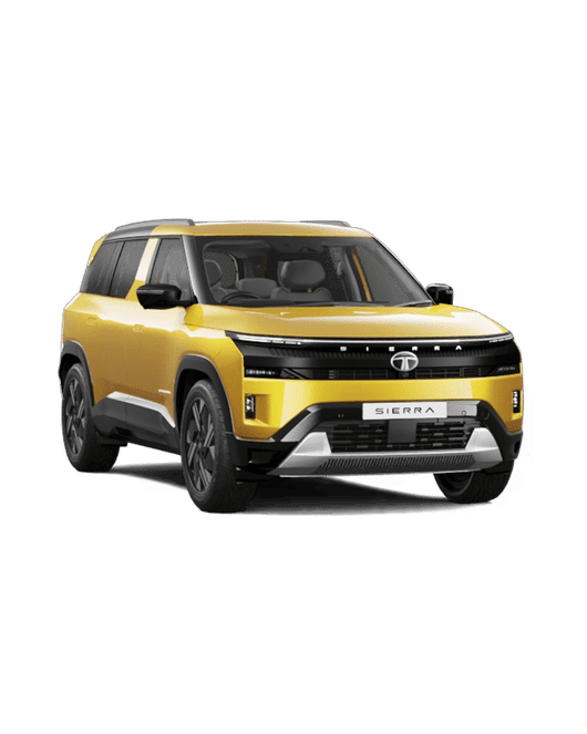 Tata Sierra Tata Sierra