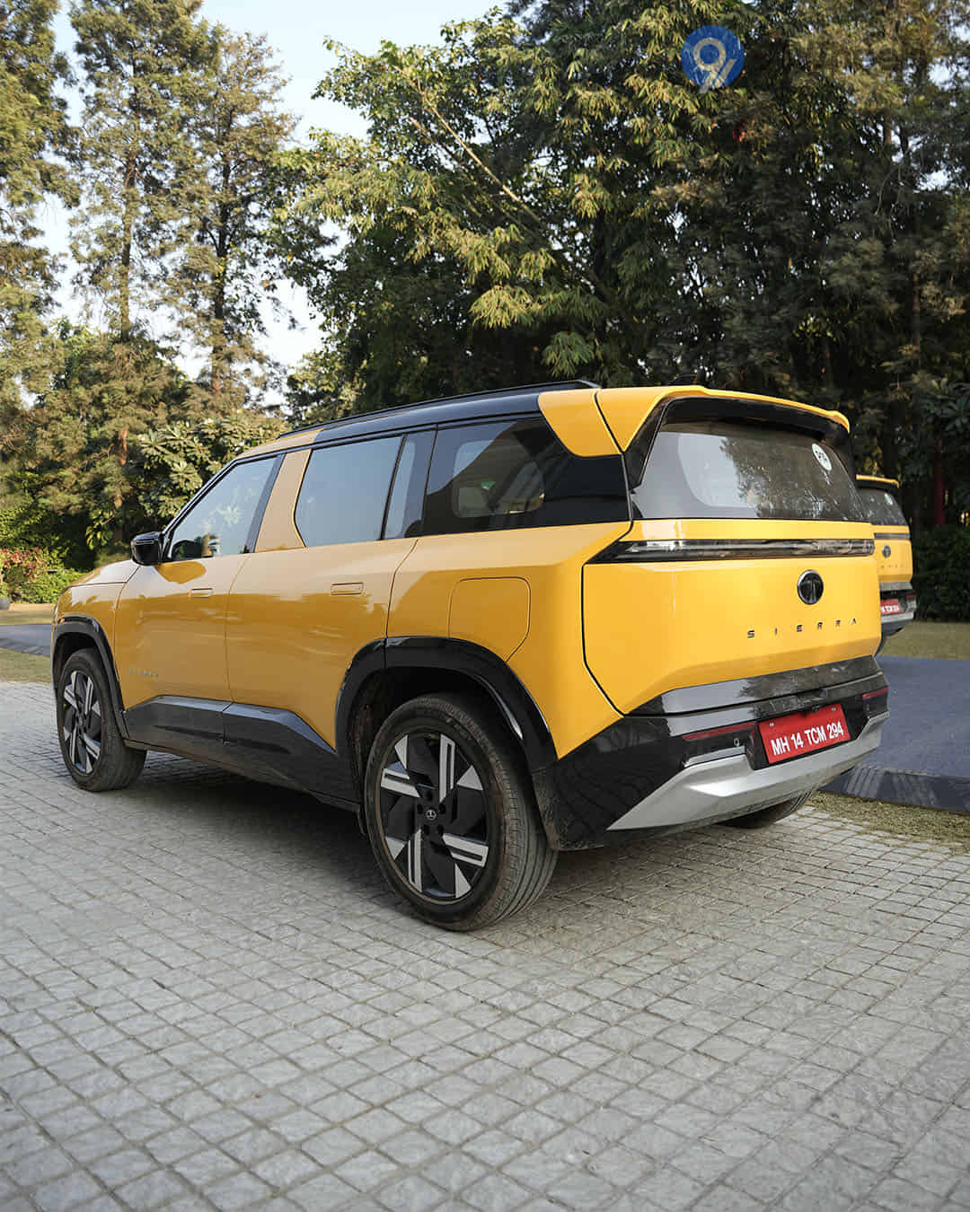 Sierra image Sierra image