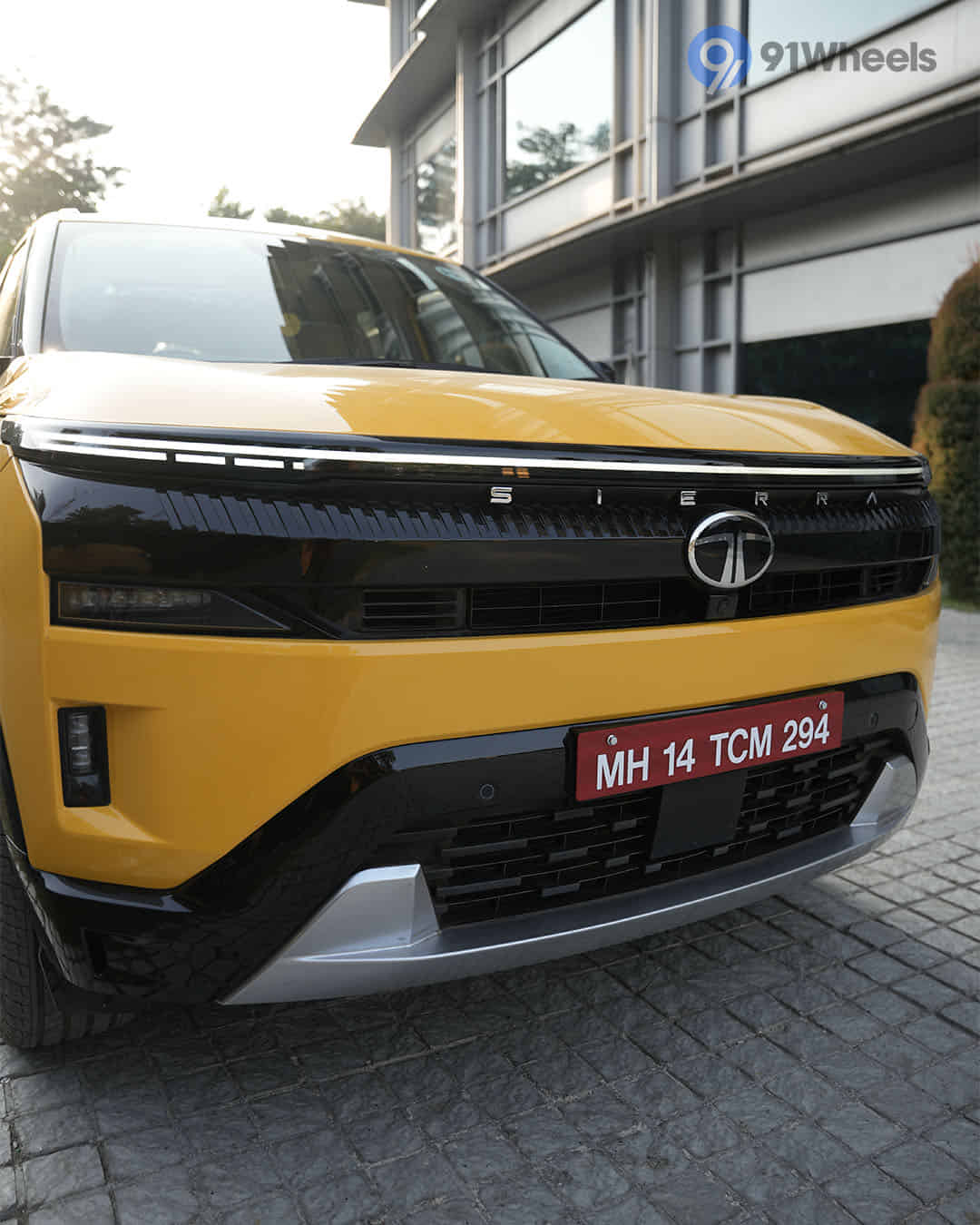 Front Bumper Front Bumper