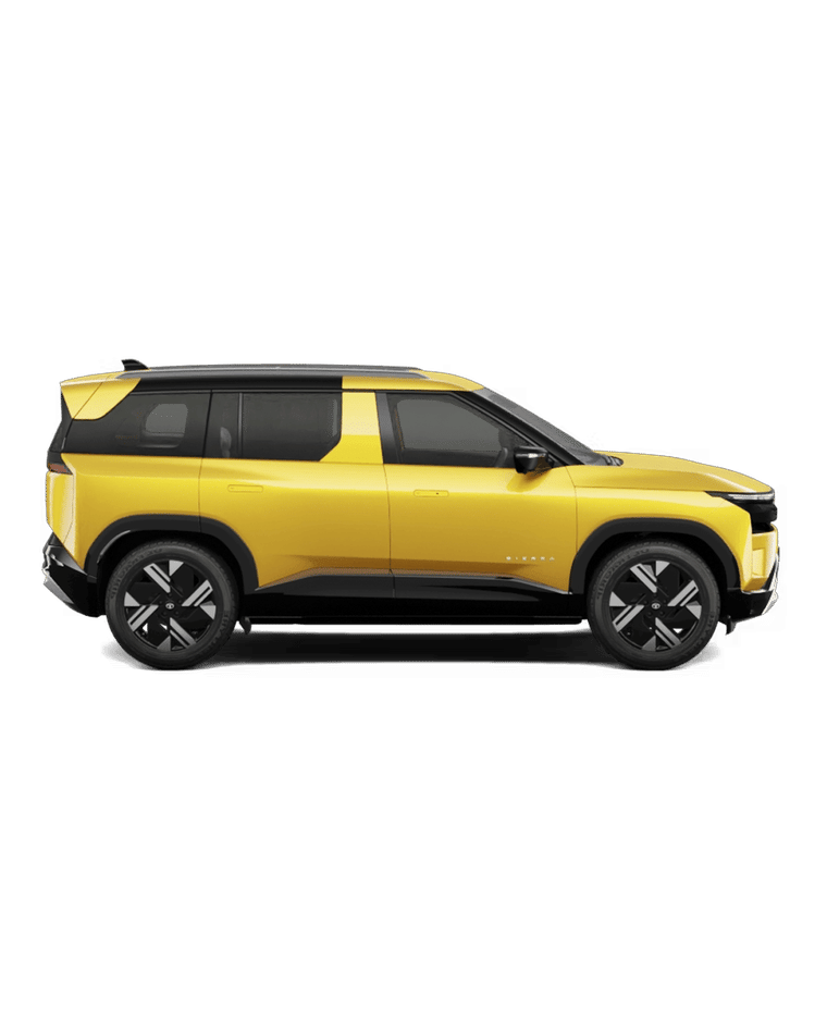 Outerview - 5 Outerview - 5