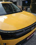 Closed Hood / Bonnet