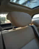 Rear Headrests