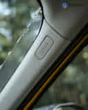 Right Side Curtain Airbag