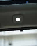 Rear Row Roof Mounted Cabin Lamps