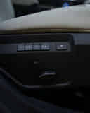 Headlight Adjustment switch