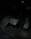 Pedals / Foot Controls