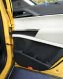 Driver Side Door Pad