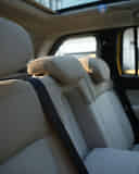 Rear Seats