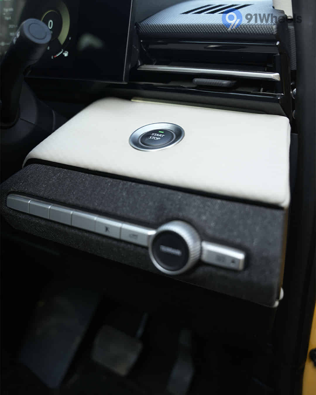 Dashboard Switches Dashboard Switches