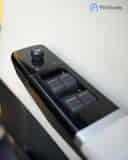 Outer Rear View Mirror (ORVM) Controls