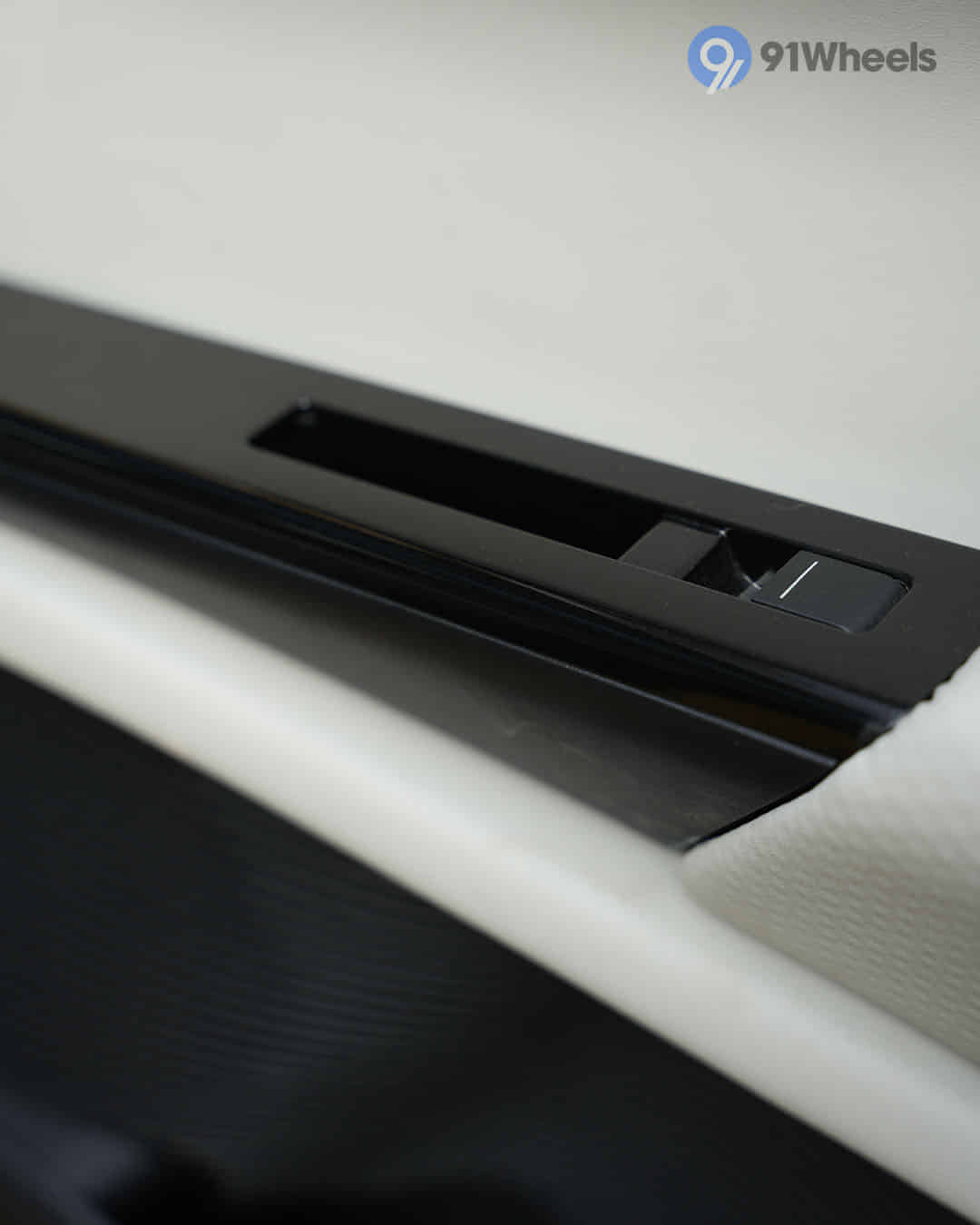 Rear Door Switches Rear Door Switches