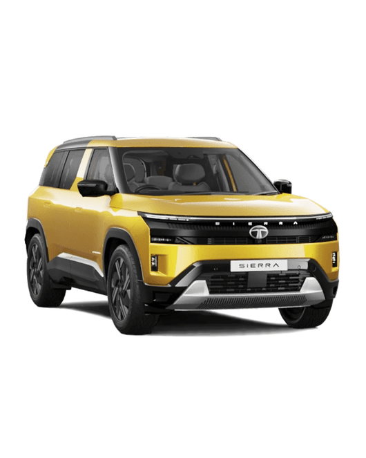 Tata Sierra