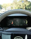 Instrument Cluster