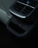 Rear Row Charging Point