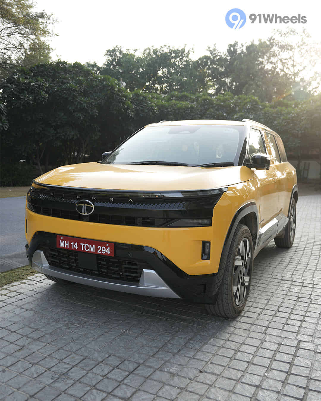 Sierra image Sierra image