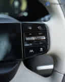 Right Steering Mounted Controls