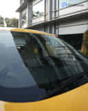 Front Windshield / Windscreen