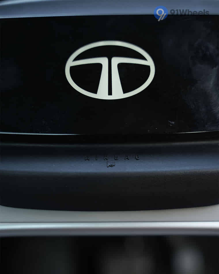 Safety Features - 2 Safety Features - 2