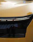 Daytime Running Lamps (DRL)