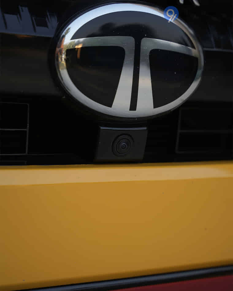 Safety Features - 5 Safety Features - 5