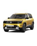 Left Front Three Quarter