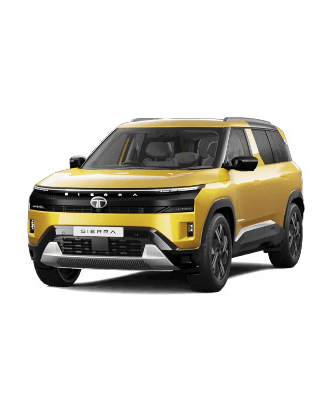 Left Front Three Quarter Left Front Three Quarter